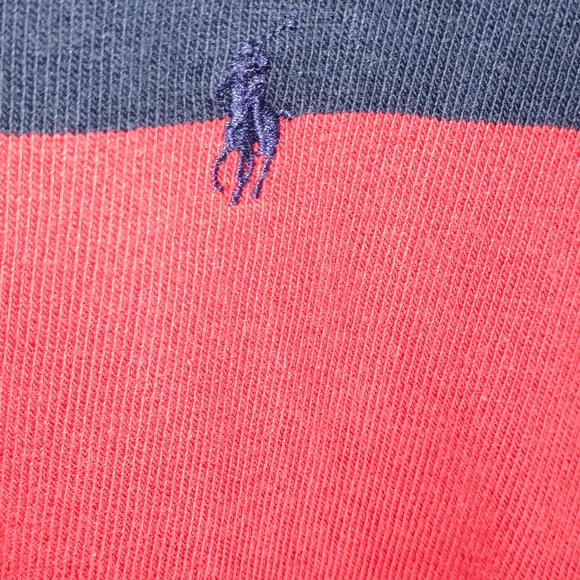 Ralph Lauren Rugby Shirt - Picture 2 of 5